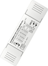 IT-FIT-11/220- 240/500-CS-I, LED Driver, 11 → 21V Output, 11W Output, 500mA Output, Constant Current