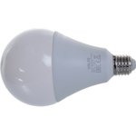 Светодиодная лампа LED-A95-35W/ 6500K/E27/FR/NR Форма "A" ...