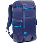 Рюкзак blue 30L Laptop backpack 17.3/4 5361blue
