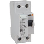 Выключатель дифференциального тока (УЗО) 2п 32А 100мА ВД1-63-2332-АС УХЛ4 ...