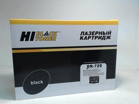 Драм-картридж Hi-Black для Brother HL-5440D/5445D/ 5450DN/DCP-8110DN, 30K DR-720/DR-3300