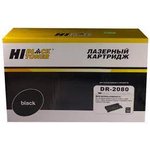 Драм-картридж Hi-Black для Brother HL-2130R/DCP-7055WR, 12K (HB-DR-2080)