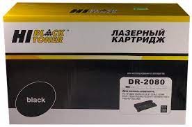 Драм-картридж Hi-Black для Brother HL-2130R/DCP-7055WR, 12K (HB-DR-2080)