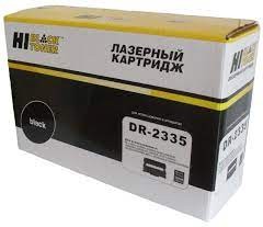 Драм-картридж Hi-Black для Brother HL-L2300DR/DCP- L2500DR/MFC-L2700DWR, 12K (HB-DR-2335)