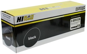 Драм-картридж Hi-Black для Canon iR 2520/25/35/45, 70K C-EXV32/33D