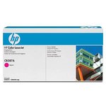 Драм-картридж HP Color LaserJet CP6015, CM6030, CM6040MFP (35000 стр.) Magenta CB387A