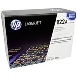 Драм-картридж HP Color LaserJet 2550/2820/2840 Q3964A 122A