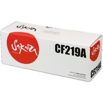 Драм-картридж SAKURA CF219A для HP LJ Pro m104a/m104w/m132a/ ...
