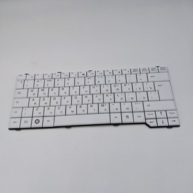 NSK-F3P0R | 9J.N0N82.P0R | TOP-81174, Клавиатура для ноутбука Amilo SA3650 SI3655 15.4" Series WHITE