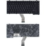 Клавиатура для ноутбука Satellite A10 A15 A20 A25 A30 A40 A50 A55 A70 A75 A80 ...