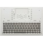 V125862BS1 | 0KNA-Z72RU01, Клавиатура для ноутбука Asus Eee Pad Slider SL101 ...
