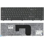 90.4RU07.S0R | V104030AKS1 | 014XD2, Клавиатура для ноутбука Dell Vostro 3700 BLACK черная