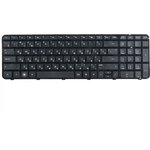 AER36701210 | 2B-04816Q121, Клавиатура для ноутбука HP G6-2000 BLACK (Without ...