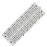 Фото 1/2 GS-351, PCBs & Breadboards 4X1.375 350 Tie Points 70 Term Clips