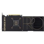 Видеокарта NVIDIA GeForce RTX 4080 Super ASUS 16Gb OC (PROART-RTX4080S-O16G)