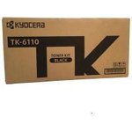 Тонер Kyocera Тонер-картридж TK-6110 для M4125idn(Азия) (15000 стр.)