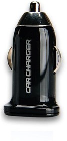 Автомобильная зарядка REMAX Car Charger RCC101 с USB выходом 2,1А черная