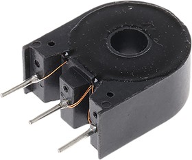 56T300C, Current Transformers Current Sense transformer 300 turns primary with Centre Tap