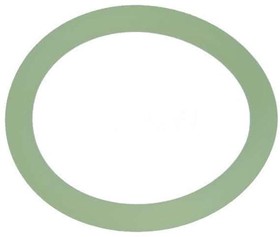 1.321.0900.21, Прокладка O-ring, FPM, Thk: 1,5мм, dвнутр: 12мм, PG9, зеленый