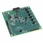 MAX20446EVKIT#, MAX20446 - 6 Non-Isolated Outputs Dimmable LED Driver Evaluation ...