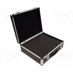 P 7305, Hard case; Application: PKT-P7305S; 390x315x130mm
