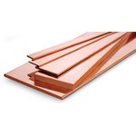 EKF PROxima Шина М1T 5х25х4000 мм