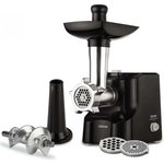 Мясорубка ZMM1520B 1500W ZELMER