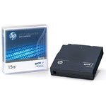Картридж HPE C7977A LTO-7 Ultrium 15Tb RW Data