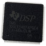STM32F407ZGT6, Микроконтроллер 32-Бит, Cortex-M4 + FPU, 168МГц, 1МБ Flash ...