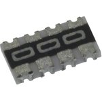 CAT10-390J4LF, (чип 0804 39 5% 0402х4 Concave), Резисторная сборка SMD 804 4 ...