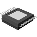 R1272S001A-E2-FE, Switching Controllers 34V Input PWM/VFM Step-down DCDC ...
