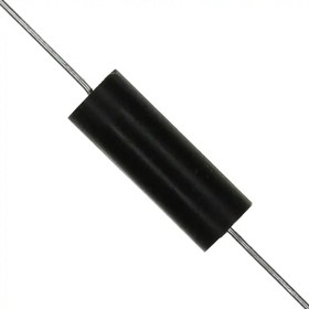 MR3FT50L0, Current Sense Resistors - Through Hole 0.05Ohms 3W 400 ppm 1% Molded 2 Leads