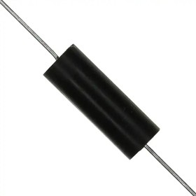 MR5FT50L0, Current Sense Resistors - Through Hole 0.05Ohms 5W 400 ppm 1% Molded 2 Leads