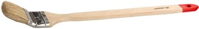 0111-50, STAYER UNIVERSAL, 50 мм, 2, светлая натуральная щетина, деревянная ручка, все виды ЛКМ, радиаторная кисть (0111-50)