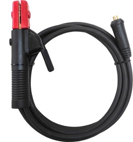 комплект кабеля КГ16 мм с электрододержателем 5м вилка 10-25 803
