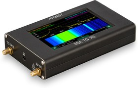 Photo 1/7 Arinst SSA-TG R3, Handheld spectrum analyzer with tracking generator