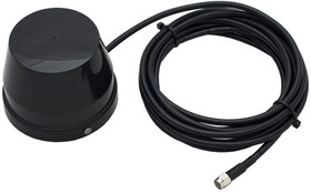 Антенна GSM/3G/4G/WIFI/WIMAX Триада МА-2697 на магните 5-6дБ RG-58 A/U 3м SMA – купить оптом и в розницу