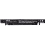 Аккумулятор / батарея 14,4V / 2200mAh / 32Wh для Asus X550CC, X550VC, X550LC ...