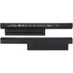 Аккумулятор / батарея 10,8V / 4000mAh / 44Wh для Sony VAIO SVE151J11V ...