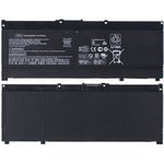 Аккумулятор / батарея 11,55V / 4500mAh / 52.5Wh для HP Pavilion 15-cx0027ur ...