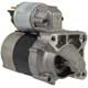 32566N, 32566N_стартер! 0.85Kw\ Renault Clio/Megane/Kangoo/Laguna 1.4/1.6 99