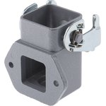 10423500, H-A Heavy Duty Power Connector Housing, 4 Contacts