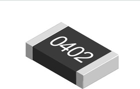 ERJ2RHD7501X, SMD чип резистор, толстопленочный, 7.5 кОм, ± 0.5%, 62.5 мВт, 0402 [1005 Метрический], Thick Film