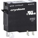 ED24C3R, Solid State Relay - 18.5-32 VDC Control Voltage Range - 3 A Maximum ...