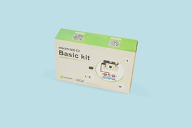 Фото 1/4 EF08189, Micro:bit Basic Kit for Micro:bit V1 & V2