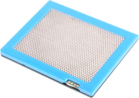 SPS-68-T00, Piezoelectric Miniature Speaker, 93dB, 250 Hz → 20 kHz, 1.16μF, 83.5 x 68 x 5mm