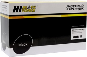 Драм-картридж Hi-Black для Kyocera ECOSYS M2040dn/M2135dn 100К (HB-DK-1150/DK- 1160/DK-1170)