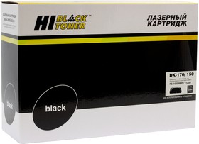 Драм-картридж Hi-Black для Kyocera FS-1035MFP/1120D 100К (HB-DK-170/DK-150)