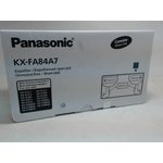 Драм-картридж Panasonic KX-FL511, 512, 513, 541, 543 (10000 стр.) KX-FA84A