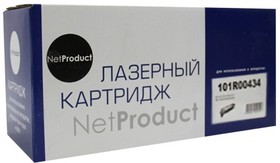 Драм-картридж NetProduct для XEROX WC 5222/5225/5230 50K Восст. (N-101R00434)